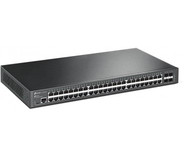 SWITCH TP-LINK TL-SG3452X