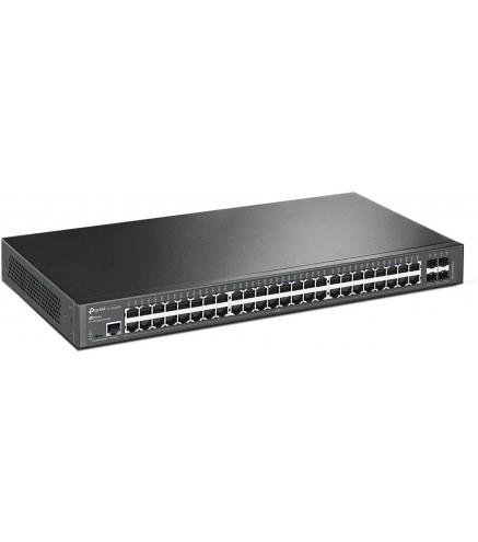 SWITCH TP-LINK TL-SG3452X