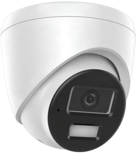 KAMERA IP NT-IP134CA-DL 4 MP z IR | Alarmista.pl