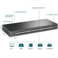 SWITCH TP-LINK TL-SG3452X