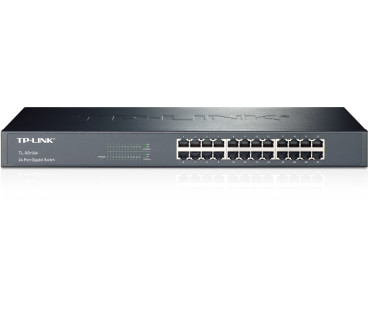 SWITCH TP-LINK TL-SG1024