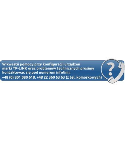 SWITCH TP-LINK TL-SG1024