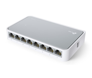 SWITCH TP-LINK TL-SF1008D