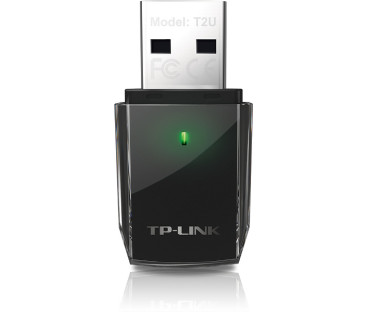 ADAPTER WLAN USB TP-LINK ARCHER T2U
