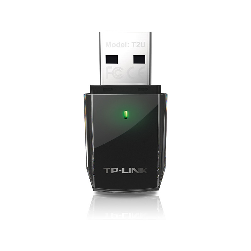 ADAPTER WLAN USB TP-LINK ARCHER T2U