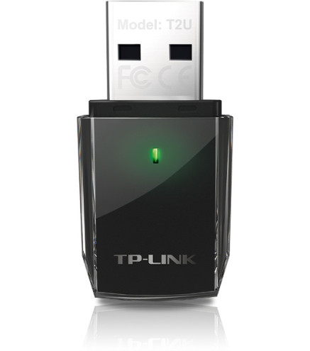 ADAPTER WLAN USB TP-LINK ARCHER T2U