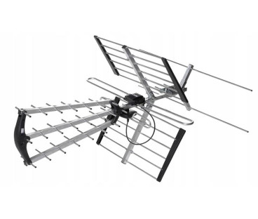 Antena DVB-T 1000+ LTE OLYMPIA COMBO Red Eagle (BX-1000)