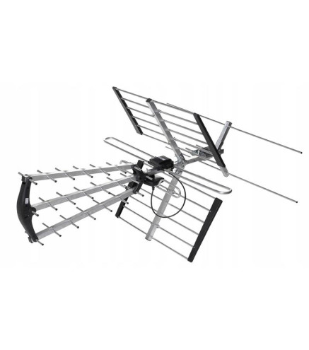 Antena DVB-T 1000+ LTE OLYMPIA COMBO Red Eagle (BX-1000)