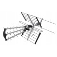 Antena DVB-T 1000+ LTE OLYMPIA COMBO Red Eagle (BX-1000)