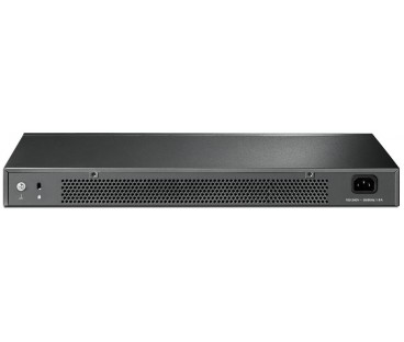 SWITCH TP-LINK TL-SG3452X
