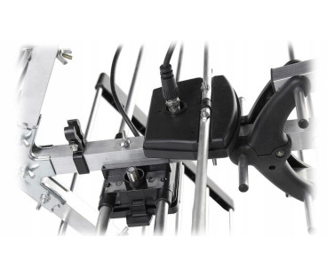 Antena DVB-T 1000+ LTE OLYMPIA COMBO Red Eagle (BX-1000)