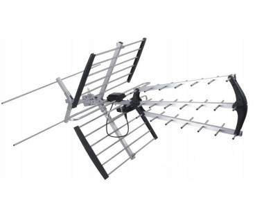 Antena DVB-T 1000+ LTE OLYMPIA COMBO Red Eagle (BX-1000)