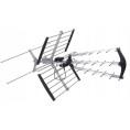 Antena DVB-T 1000+ LTE OLYMPIA COMBO Red Eagle (BX-1000)