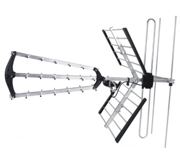 Antena DVB-T 1000+ LTE OLYMPIA COMBO Red Eagle (BX-1000)