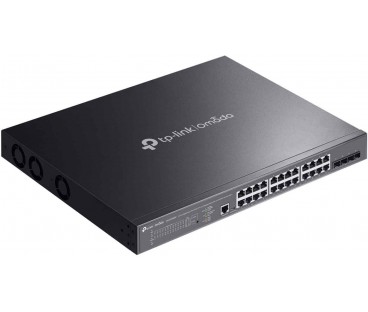 SWITCH TP-LINK TL-SG3428XMPP