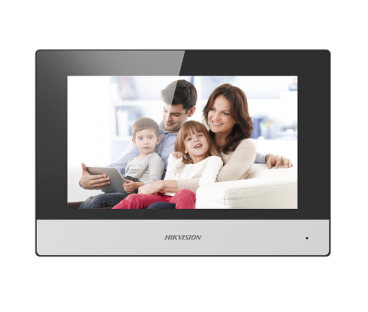 Monitor wideodomofonu Hikvision DS-KH6320-TE1