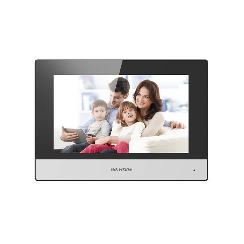 Monitor wideodomofonu Hikvision DS-KH6320-TE1