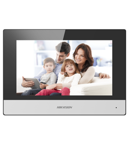 Monitor wideodomofonu Hikvision DS-KH6320-TE1