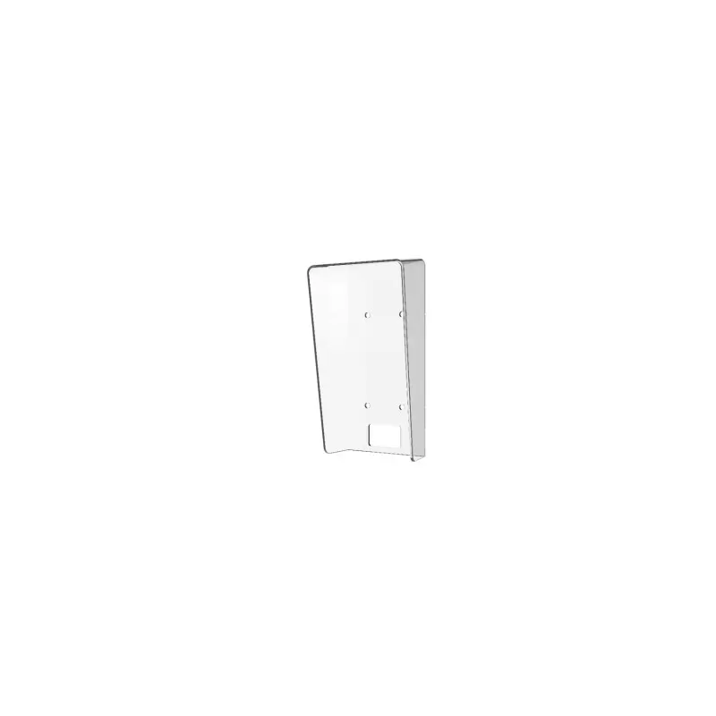 Daszek do stacji bramowej DS-KABV6113-RS Hikvision