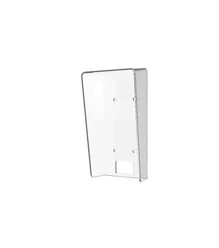 Daszek do stacji bramowej DS-KABV6113-RS | Alarmista.pl
