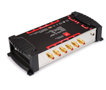 Multiswitch Opticum OMS 5/12 PRO-TRQ | Alarmista.pl