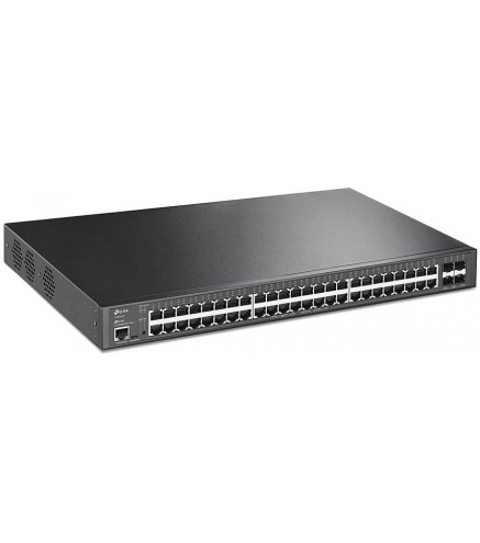 SWITCH TP-LINK TL-SG3452XP