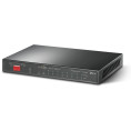 SWITCH TP-LINK TL-SG1210MP