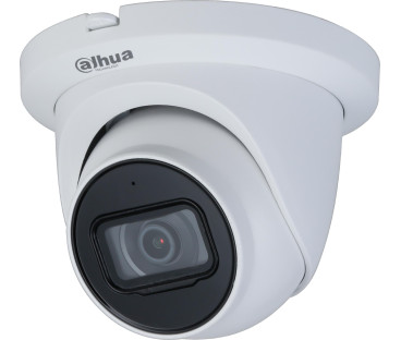 KAMERA HDCVI DAHUA HAC-HDW1231TMQ-A-0280B | Alarmista.pl