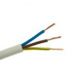 Przewód elektryczny linka H03VV-F OMY 3x0,75mm2 300V ELEKTROKABEL 100m