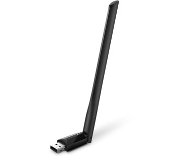 ADAPTER WLAN USB TP-LINK ARCHER T2U PLUS | Alarmista.pl