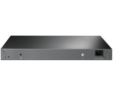 SWITCH TP-LINK TL-SG3452XP