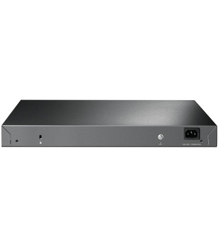 SWITCH TP-LINK TL-SG3452XP