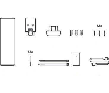 UBIQUITI UNIFI U6-Mesh