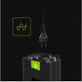 PRZETWORNICA NAPIĘCIA INWERTER Green Cell 12V / 230V 150W/300W CZYSTA SINUSOIDA INV29