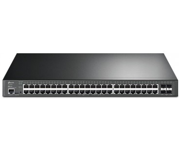SWITCH TP-LINK TL-SG3452XP