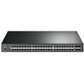 SWITCH TP-LINK TL-SG3452XP