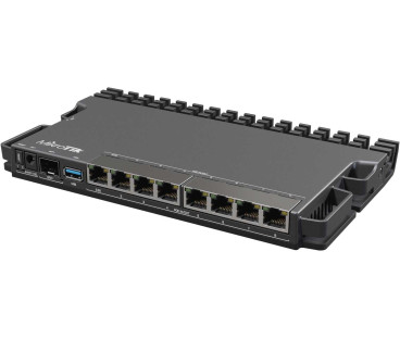 MIKROTIK ROUTERBOARD RB5009UPr+S+IN