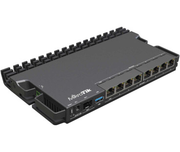 MIKROTIK ROUTERBOARD RB5009UPr+S+IN