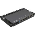 MIKROTIK ROUTERBOARD RB5009UPr+S+IN