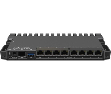 MIKROTIK ROUTERBOARD RB5009UPr+S+IN