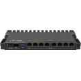 MIKROTIK ROUTERBOARD RB5009UPr+S+IN