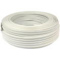 Przewód elektryczny drut płaski YDYp 450/750V 3x1,5mm2 50m MERCOR