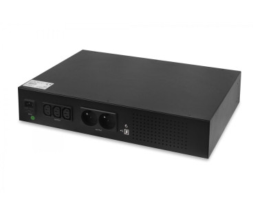 UPS ZASILACZ AWARYJNY VOLT POLSKA RACKUPS 2000VA 1200W