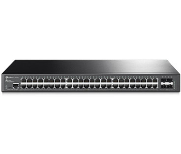 SWITCH TP-LINK TL-SG3452