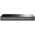 SWITCH TP-LINK TL-SG3452