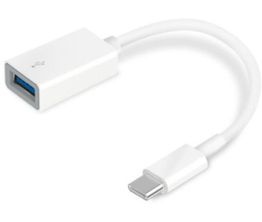 Adapter TP-LINK UC400 SuperSpeed USB-C do USB-A 3.0