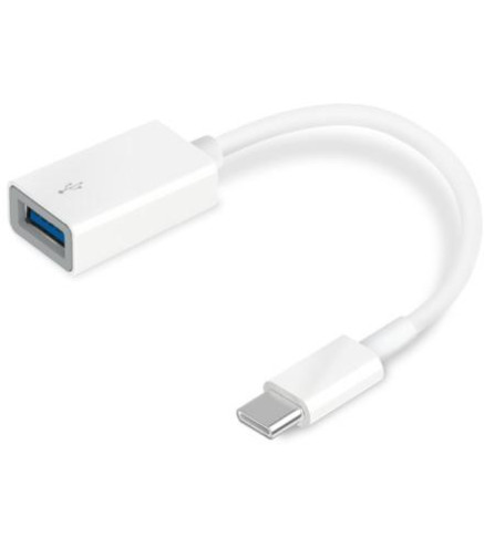 Adapter TP-LINK UC400 SuperSpeed USB-C do USB-A 3.0