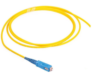 PIGTAIL 9/125, LC/UPC SM 2M