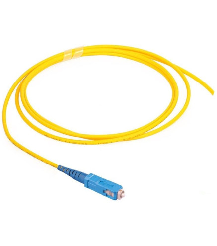 PIGTAIL 9/125, LC/UPC SM 2M