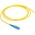 PIGTAIL 9/125, LC/UPC SM 2M